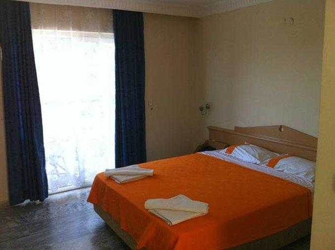 Irem Apart Hotel Marmaris Exterior foto